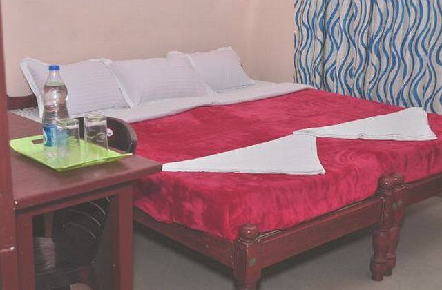 Shivsagar Hotel, Ratnagiri 5